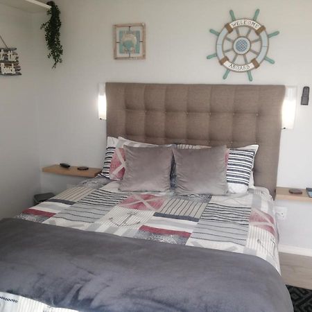 Ocean Room @ 66 Fynbos 莫塞尔湾 外观 照片