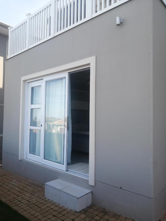 Ocean Room @ 66 Fynbos 莫塞尔湾 外观 照片