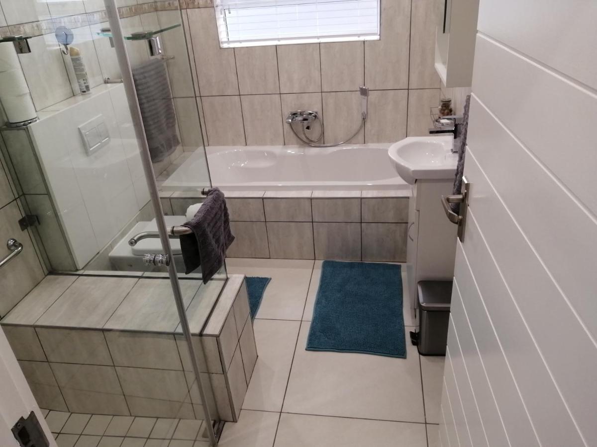 Ocean Room @ 66 Fynbos 莫塞尔湾 外观 照片
