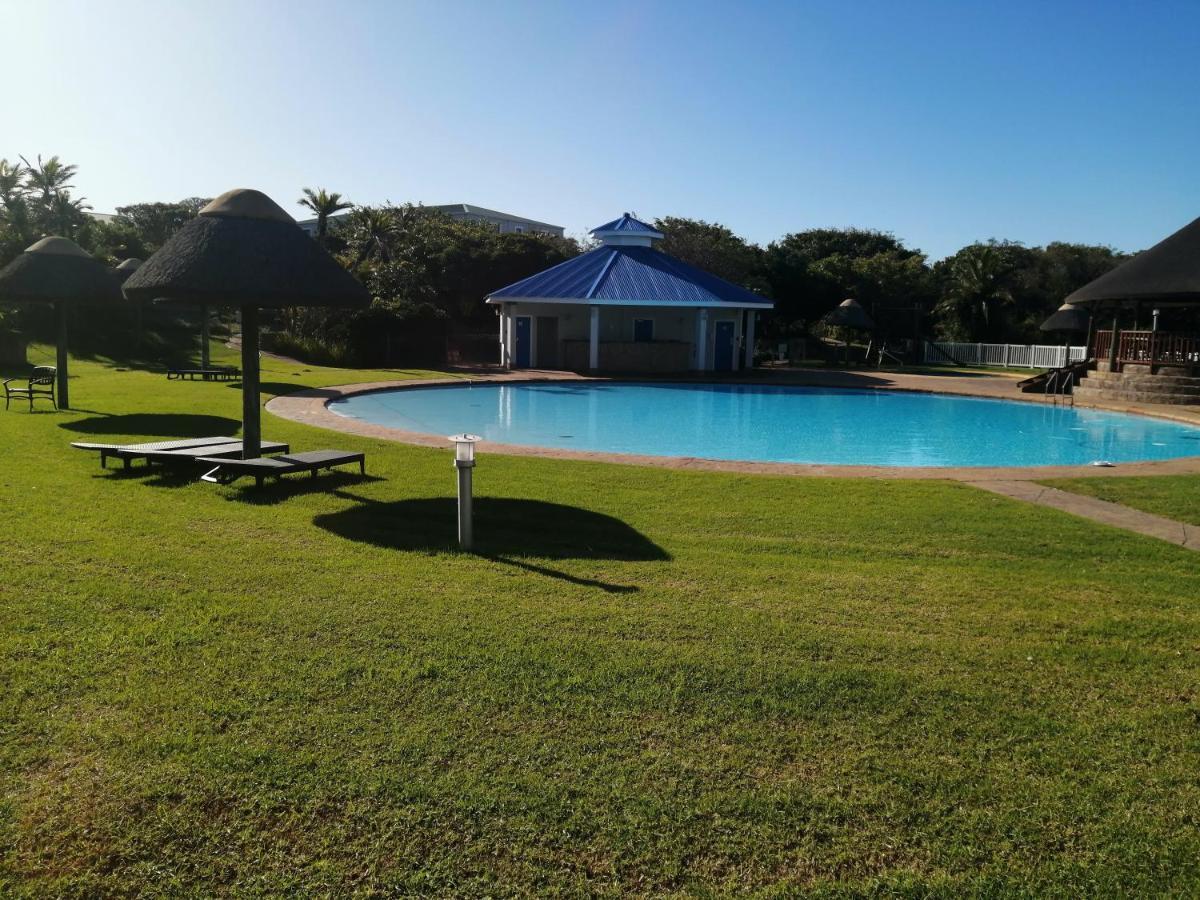 Ocean Room @ 66 Fynbos 莫塞尔湾 外观 照片