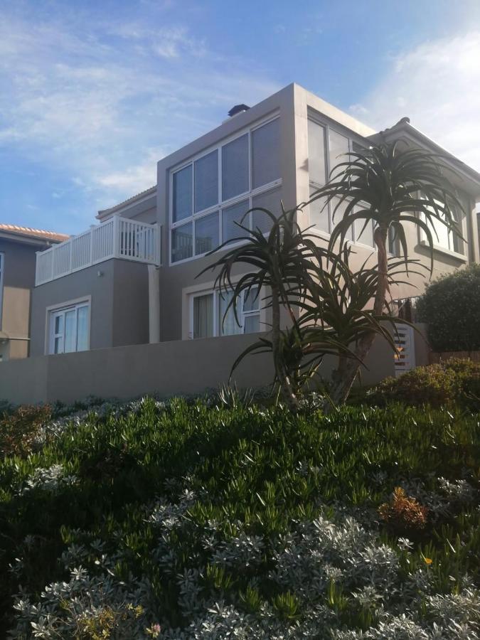 Ocean Room @ 66 Fynbos 莫塞尔湾 外观 照片