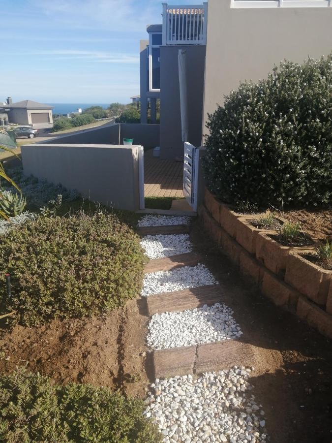 Ocean Room @ 66 Fynbos 莫塞尔湾 外观 照片