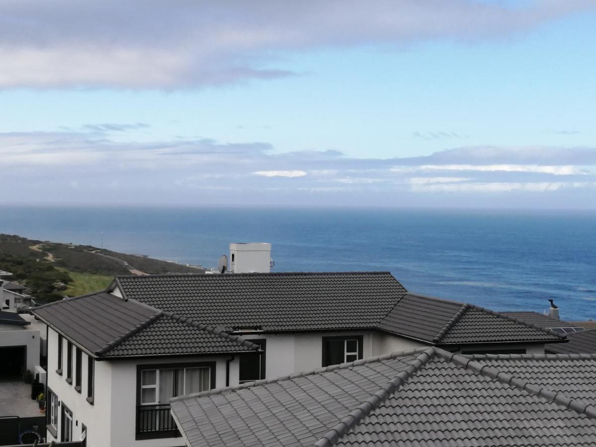 Ocean Room @ 66 Fynbos 莫塞尔湾 外观 照片
