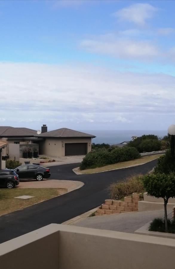 Ocean Room @ 66 Fynbos 莫塞尔湾 外观 照片