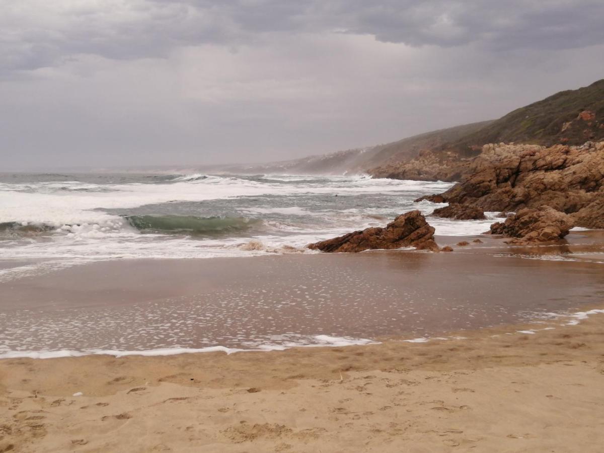 Ocean Room @ 66 Fynbos 莫塞尔湾 外观 照片