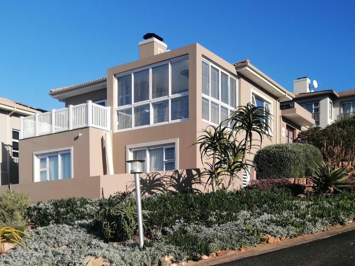 Ocean Room @ 66 Fynbos 莫塞尔湾 外观 照片