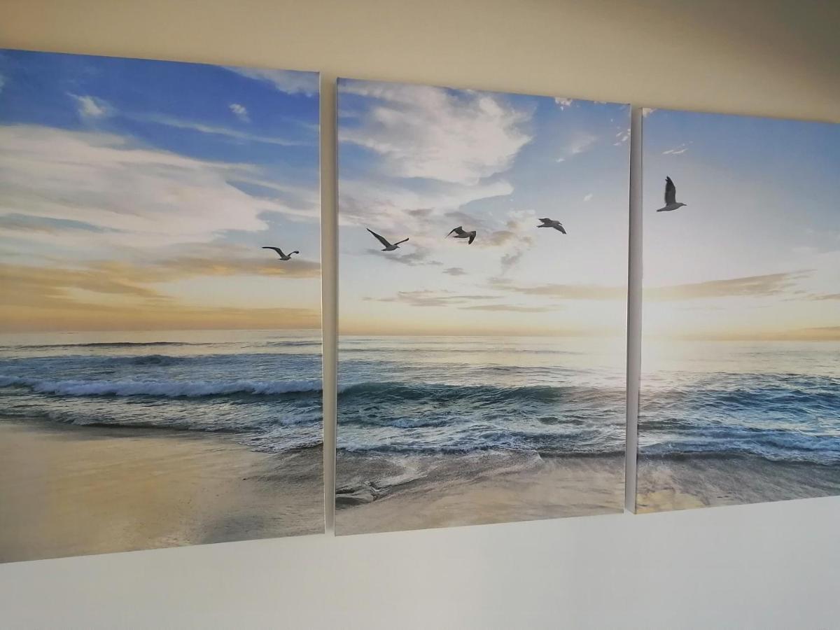 Ocean Room @ 66 Fynbos 莫塞尔湾 外观 照片
