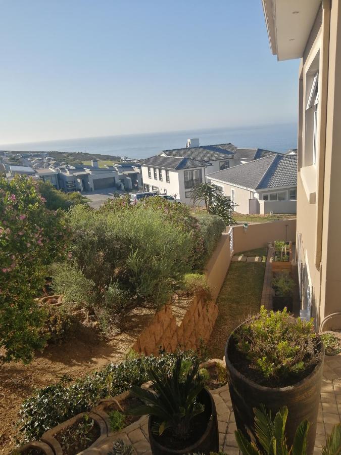 Ocean Room @ 66 Fynbos 莫塞尔湾 外观 照片