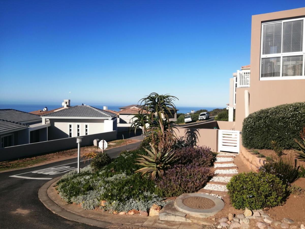 Ocean Room @ 66 Fynbos 莫塞尔湾 外观 照片