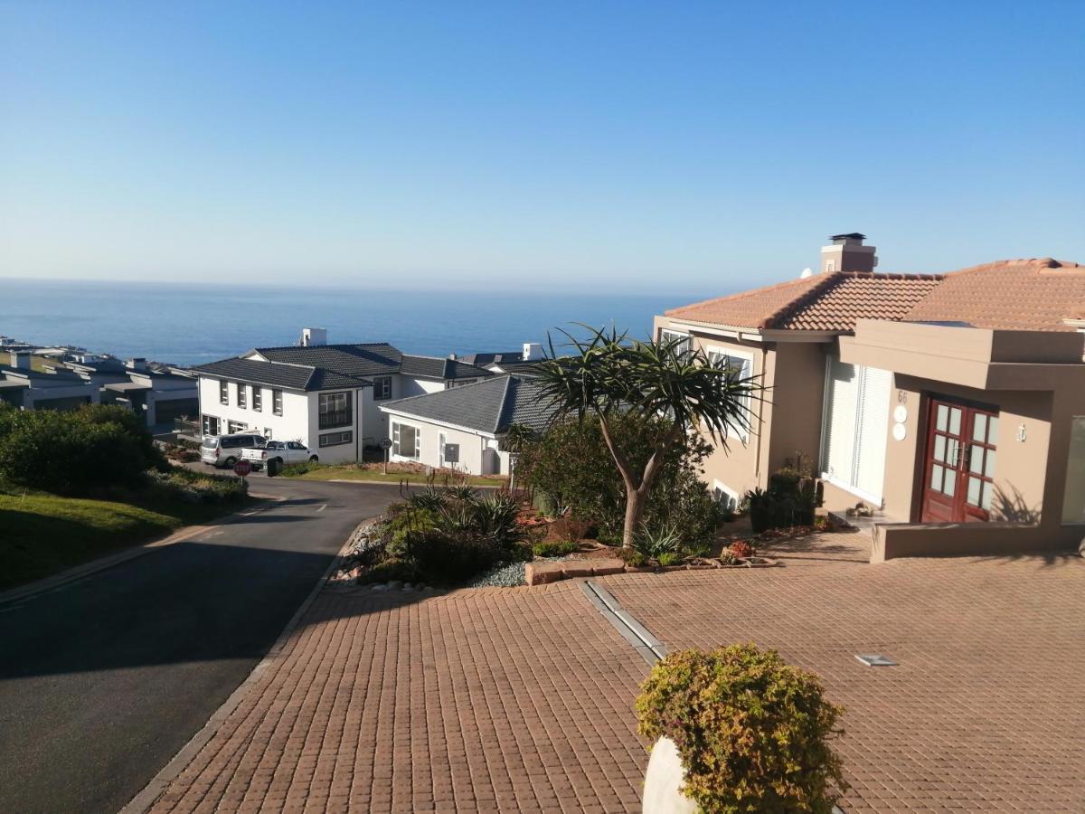 Ocean Room @ 66 Fynbos 莫塞尔湾 外观 照片