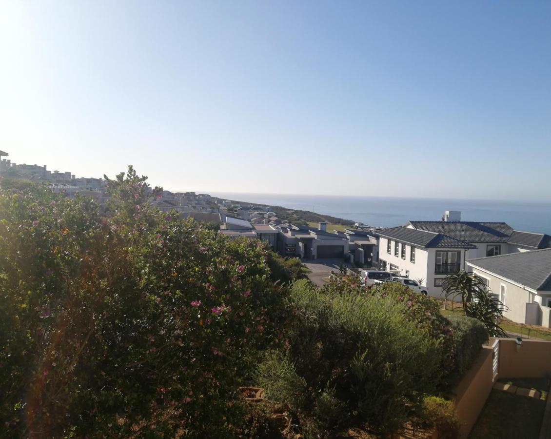 Ocean Room @ 66 Fynbos 莫塞尔湾 外观 照片