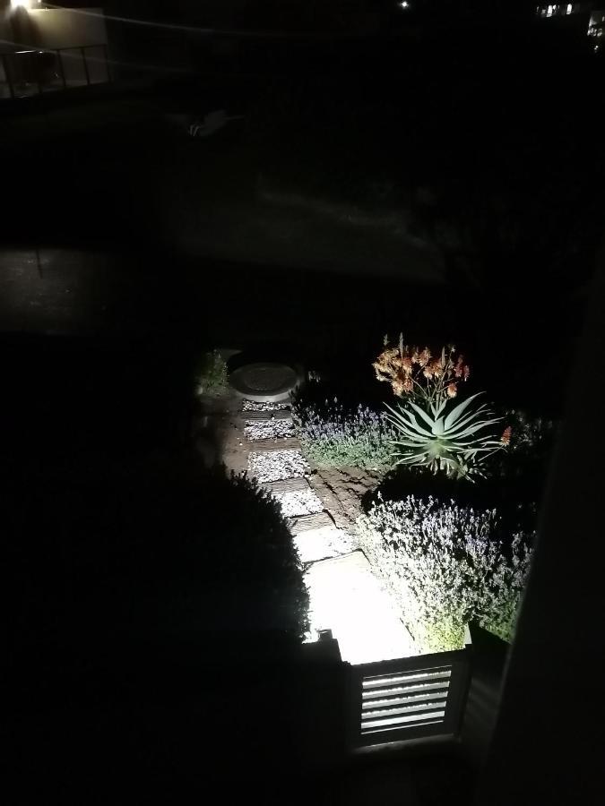 Ocean Room @ 66 Fynbos 莫塞尔湾 外观 照片