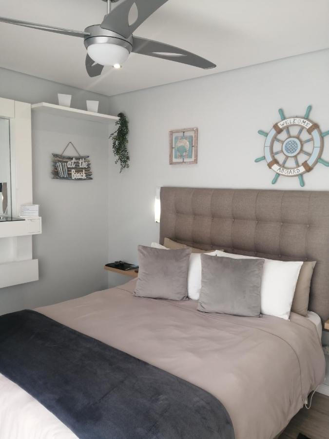 Ocean Room @ 66 Fynbos 莫塞尔湾 外观 照片