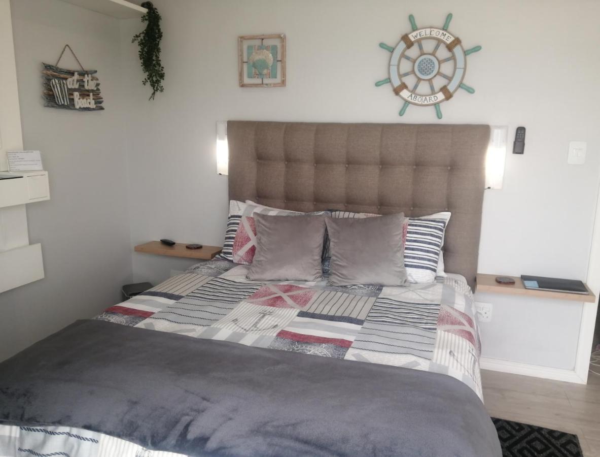 Ocean Room @ 66 Fynbos 莫塞尔湾 外观 照片