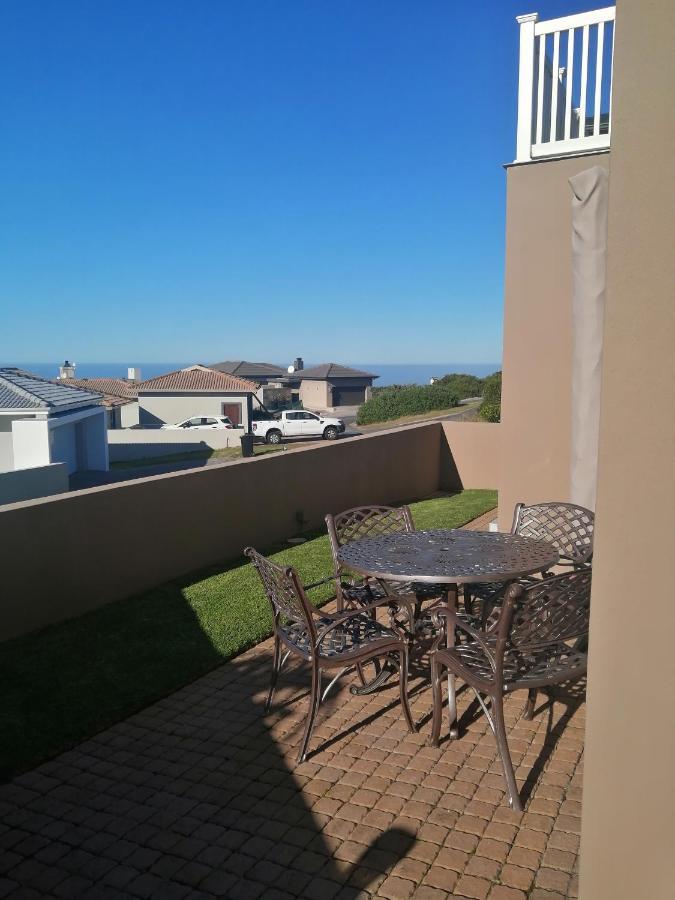 Ocean Room @ 66 Fynbos 莫塞尔湾 外观 照片