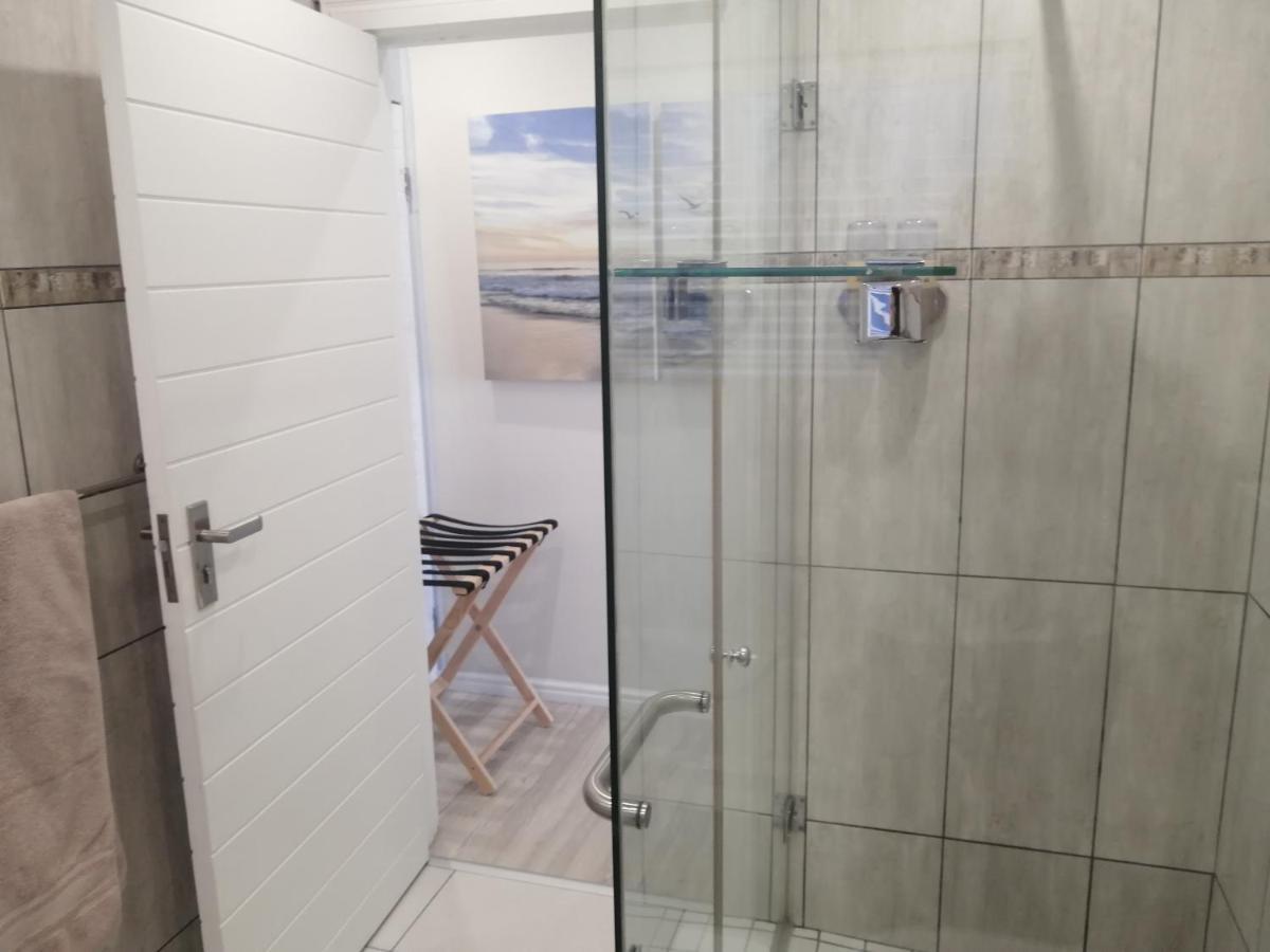 Ocean Room @ 66 Fynbos 莫塞尔湾 外观 照片